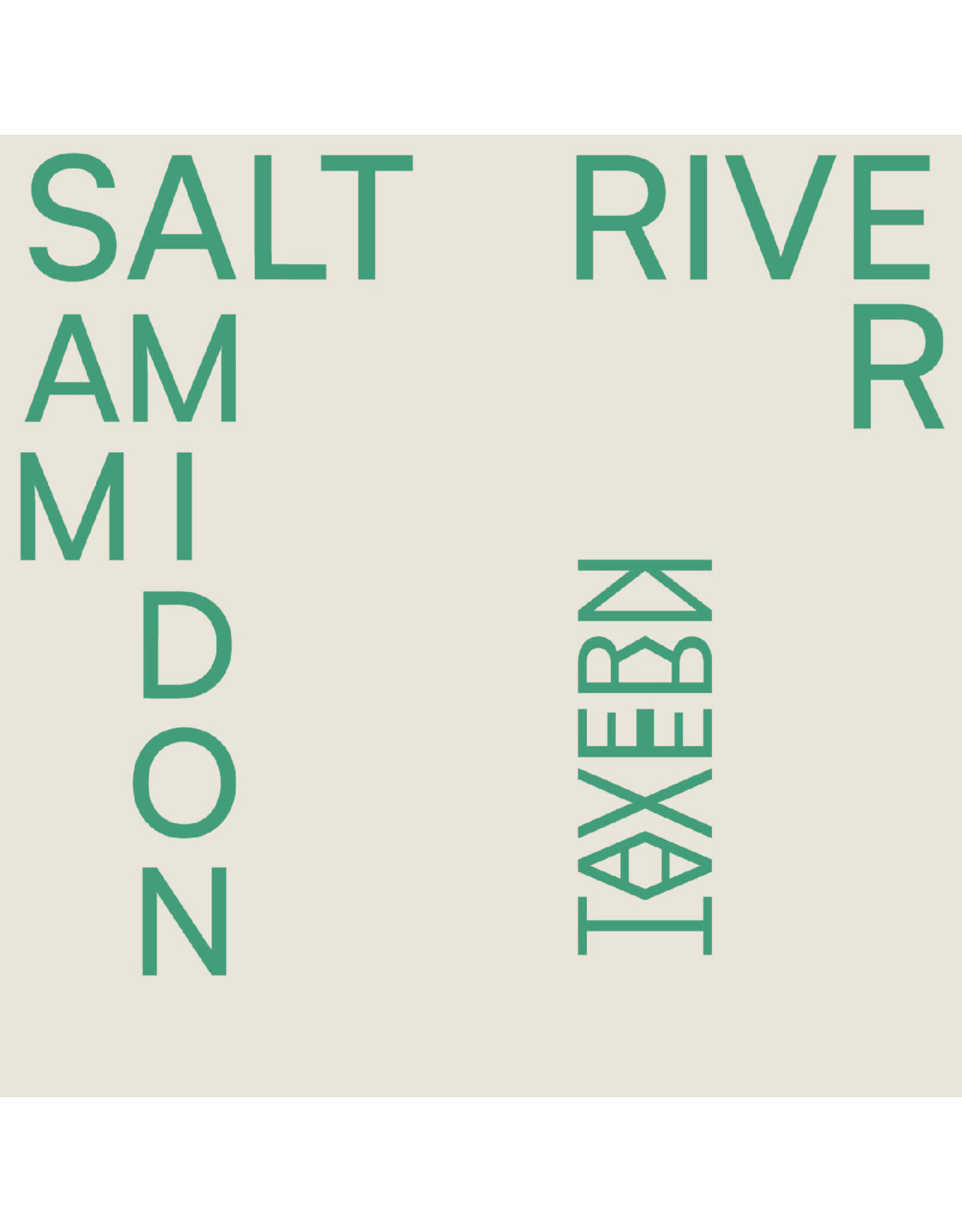 Amidon, Sam / Salt River