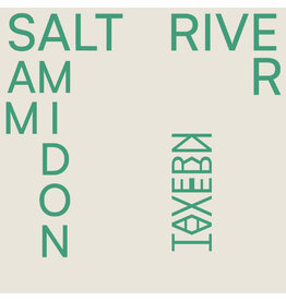 Amidon, Sam / Salt River