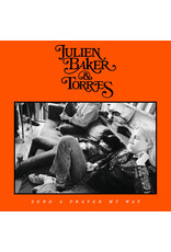 Baker, Julien & Torres / Send A Prayer My Way