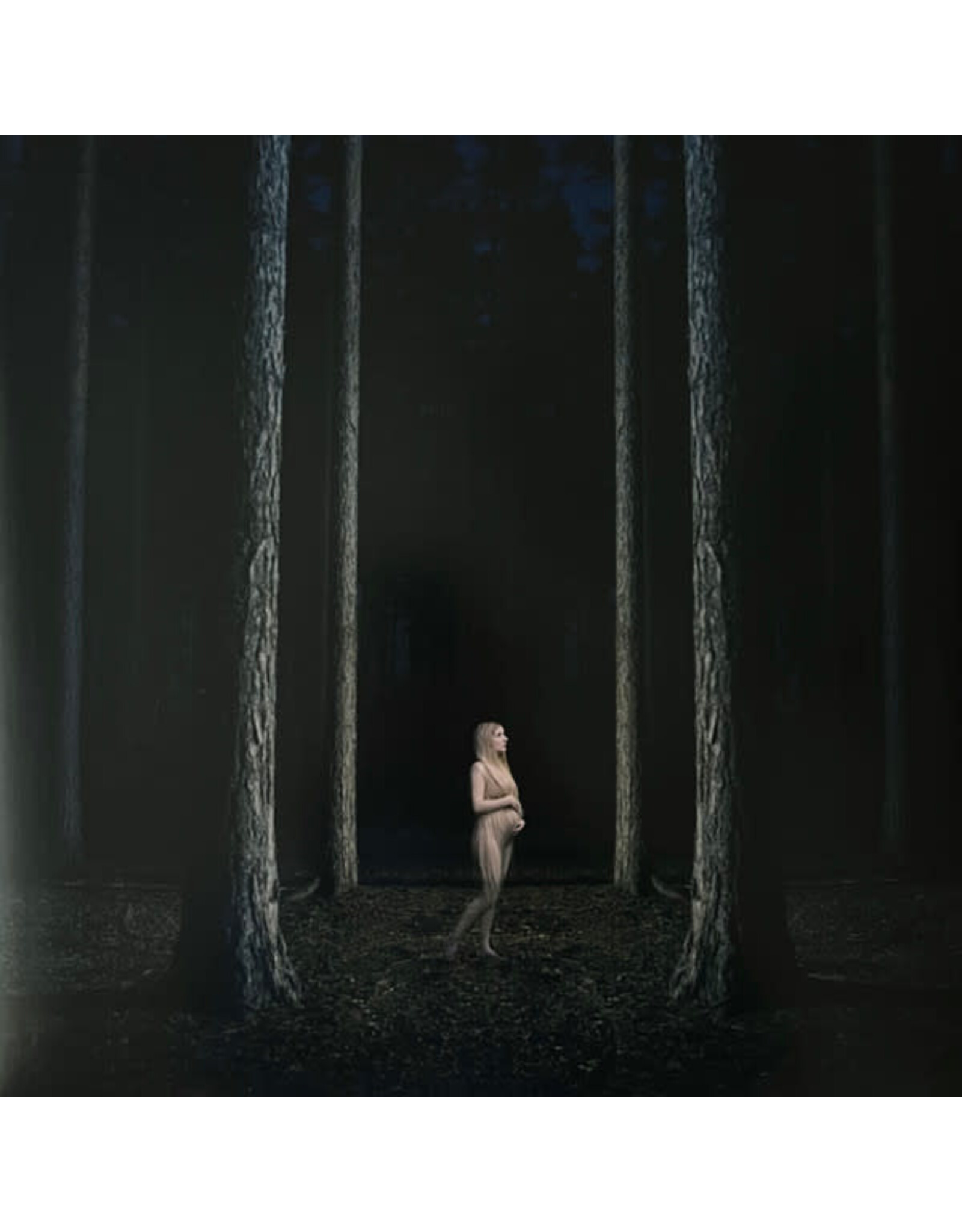 iamamiwhoami ‎/ Be Here Soon