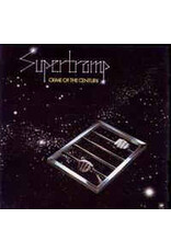 Supertramp / Crime Of The Century