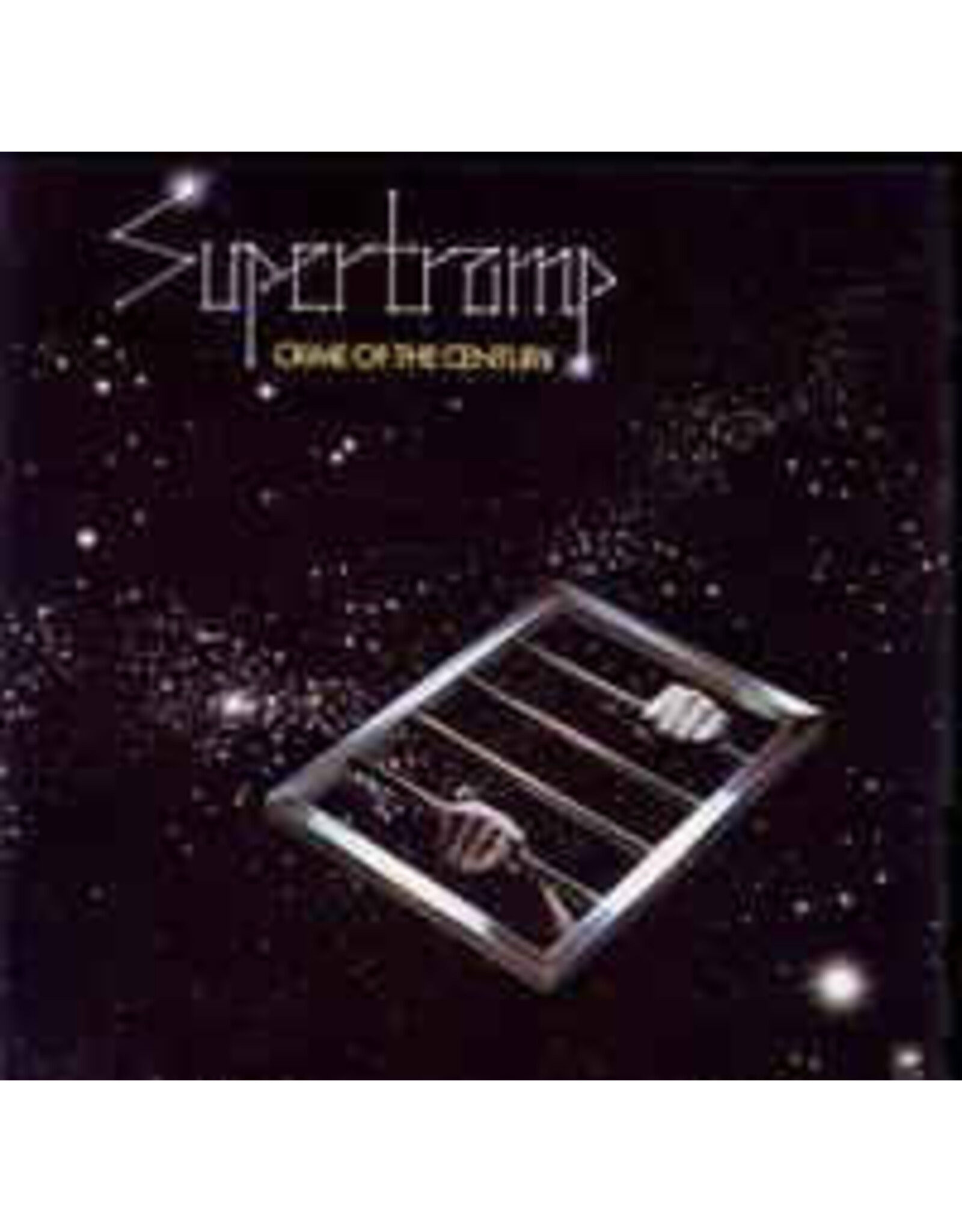 Supertramp / Crime Of The Century