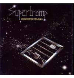 Supertramp / Crime Of The Century