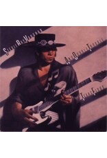 Vaughan, Stevie Ray / Texas Flood