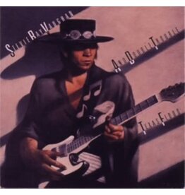 Vaughan, Stevie Ray / Texas Flood