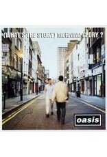 OASIS / (WHAT?S THE STORY) MORNING GLORY