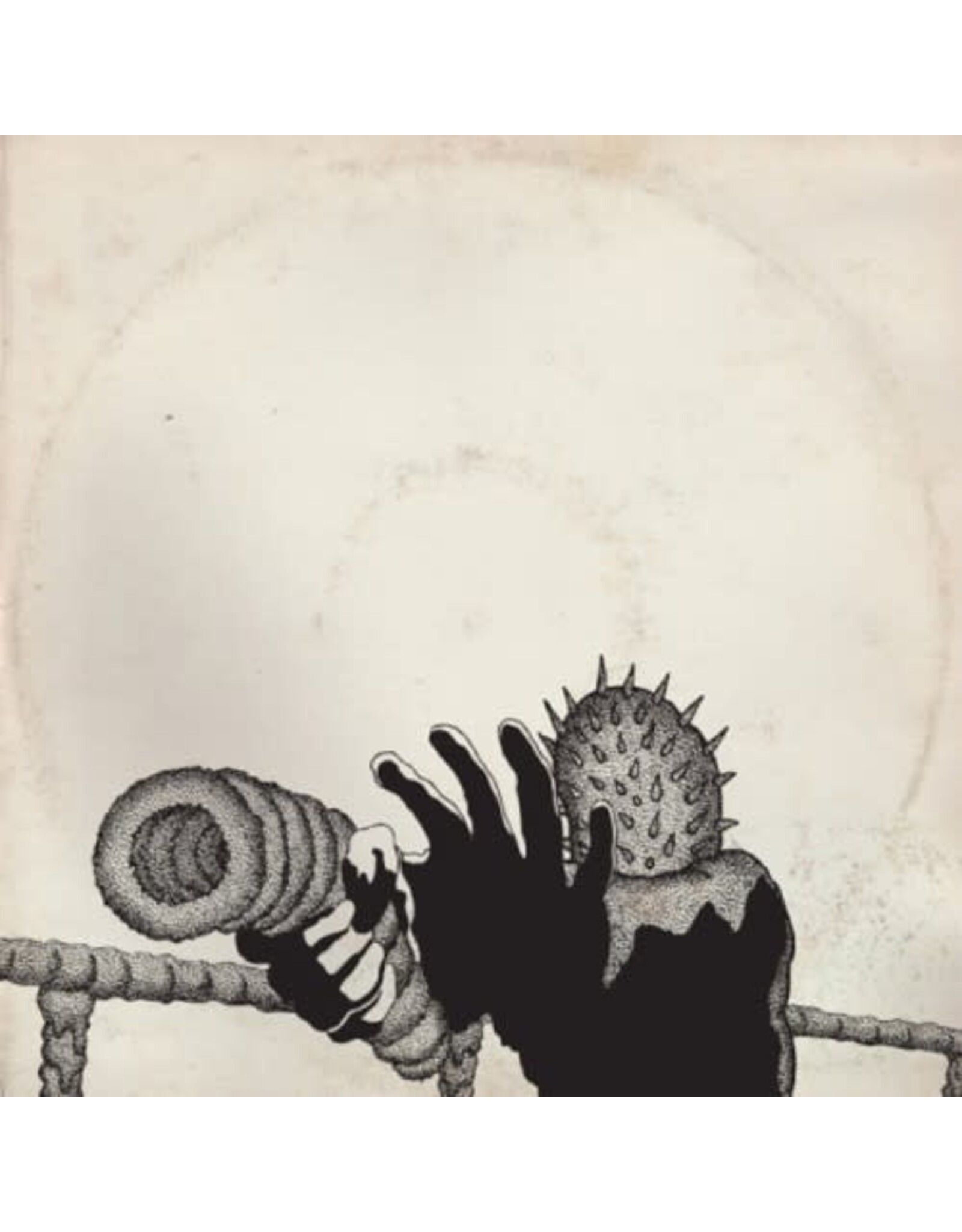 THEE OH SEES / MUTILATOR DEFEATED AT LAST