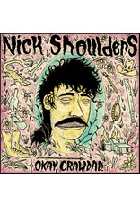 Shoulders, Nick / Okay, Crawdad (violet vinyl)
