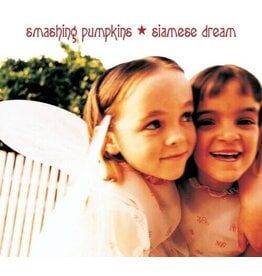 Smashing Pumpkins / Siamese Dream