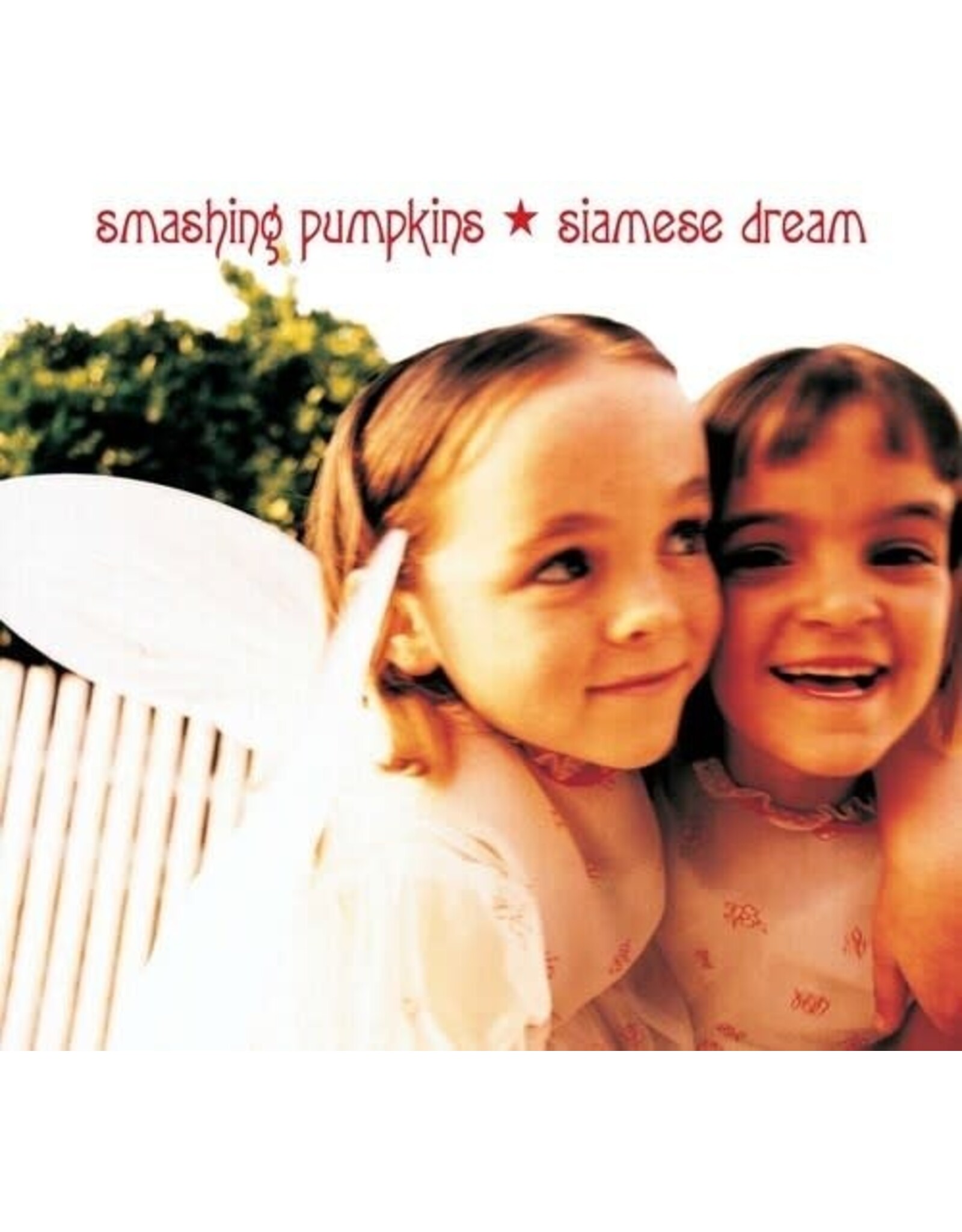 Smashing Pumpkins / Siamese Dream