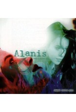 Morissette, Alanis / Jagged Little Pill (180g)
