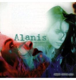 Morissette, Alanis / Jagged Little Pill (180g)