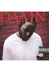 Lamar, Kendrick / Damn.