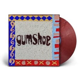 Crain, Samantha / Gumshoe (red vinyl)