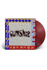 Crain, Samantha / Gumshoe (red vinyl)
