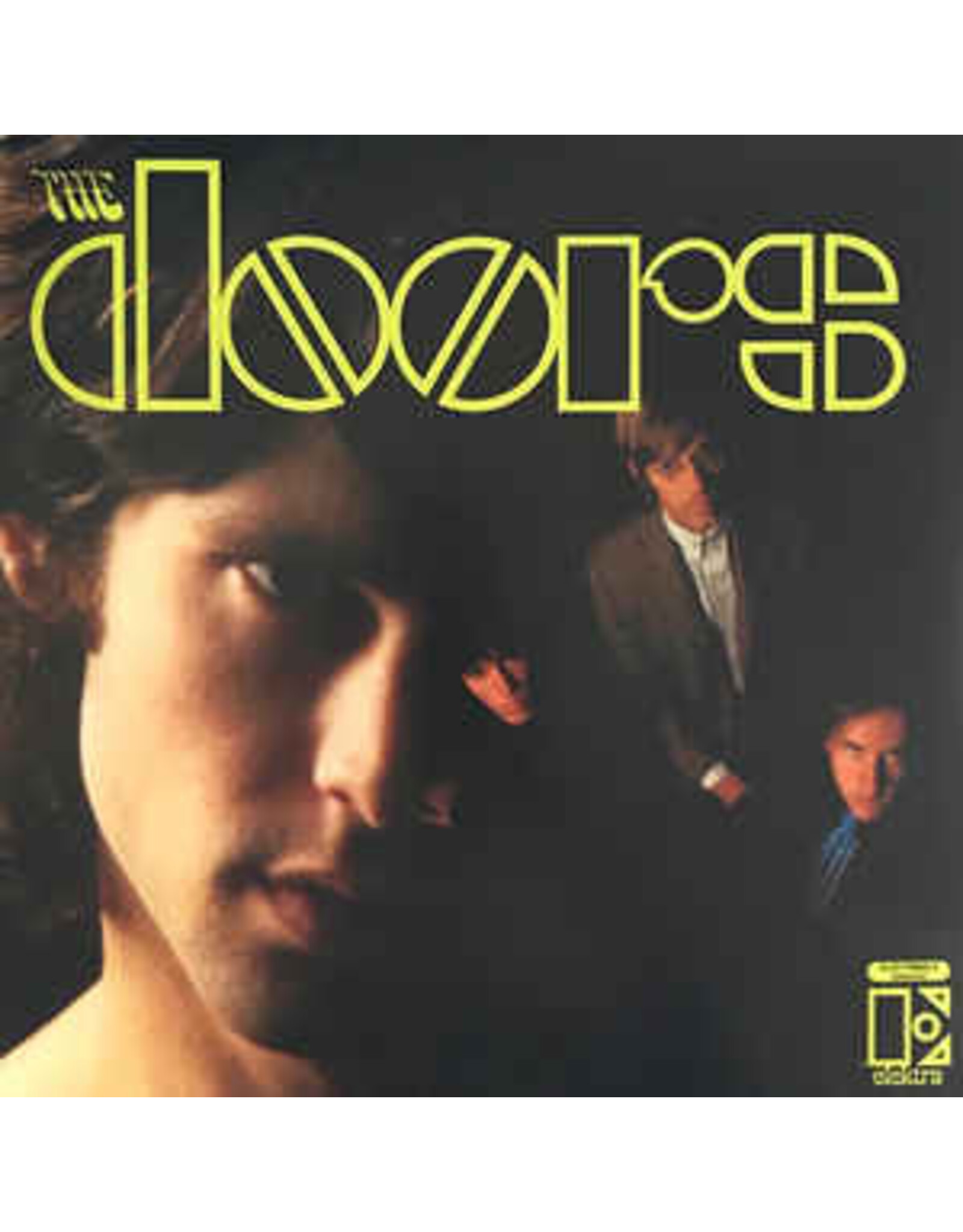 Doors / Doors (180g)