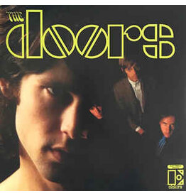 Doors / Doors (180g)
