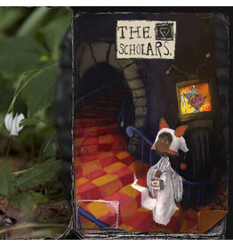 Car Seat Headrest / The Scholars