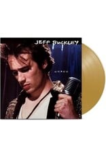 Buckley, Jeff / Grace (gold vinyl)