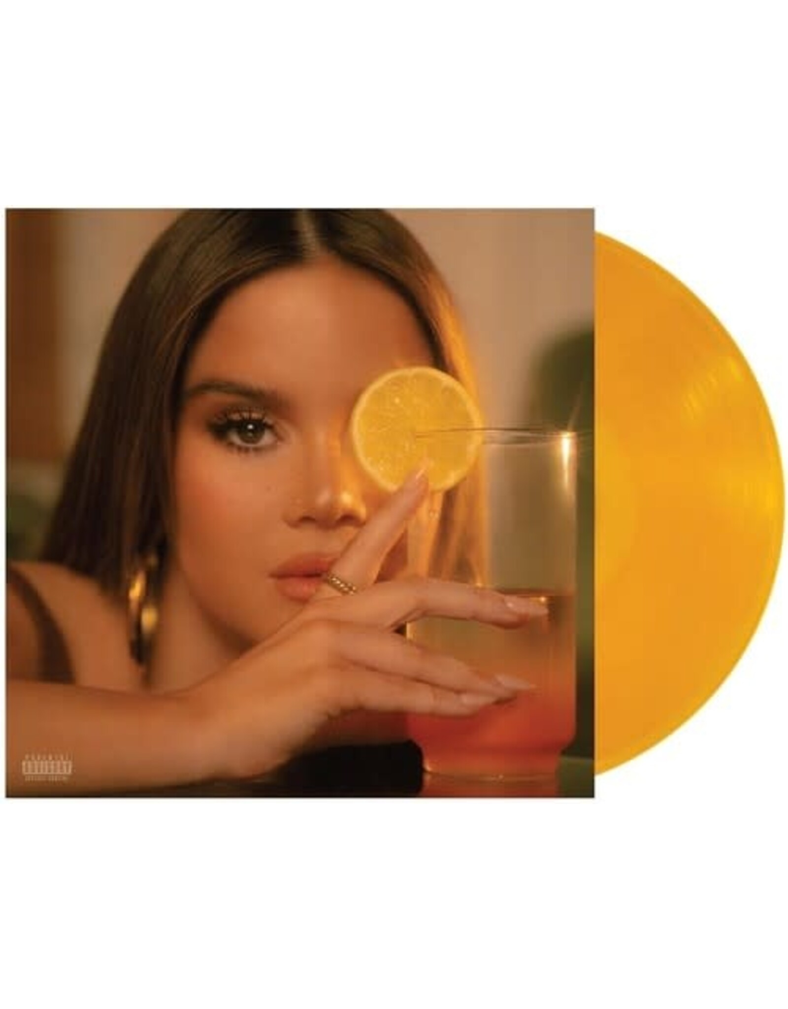 Morris, Maren / Dreamsicle (dreamsicle vinyl)