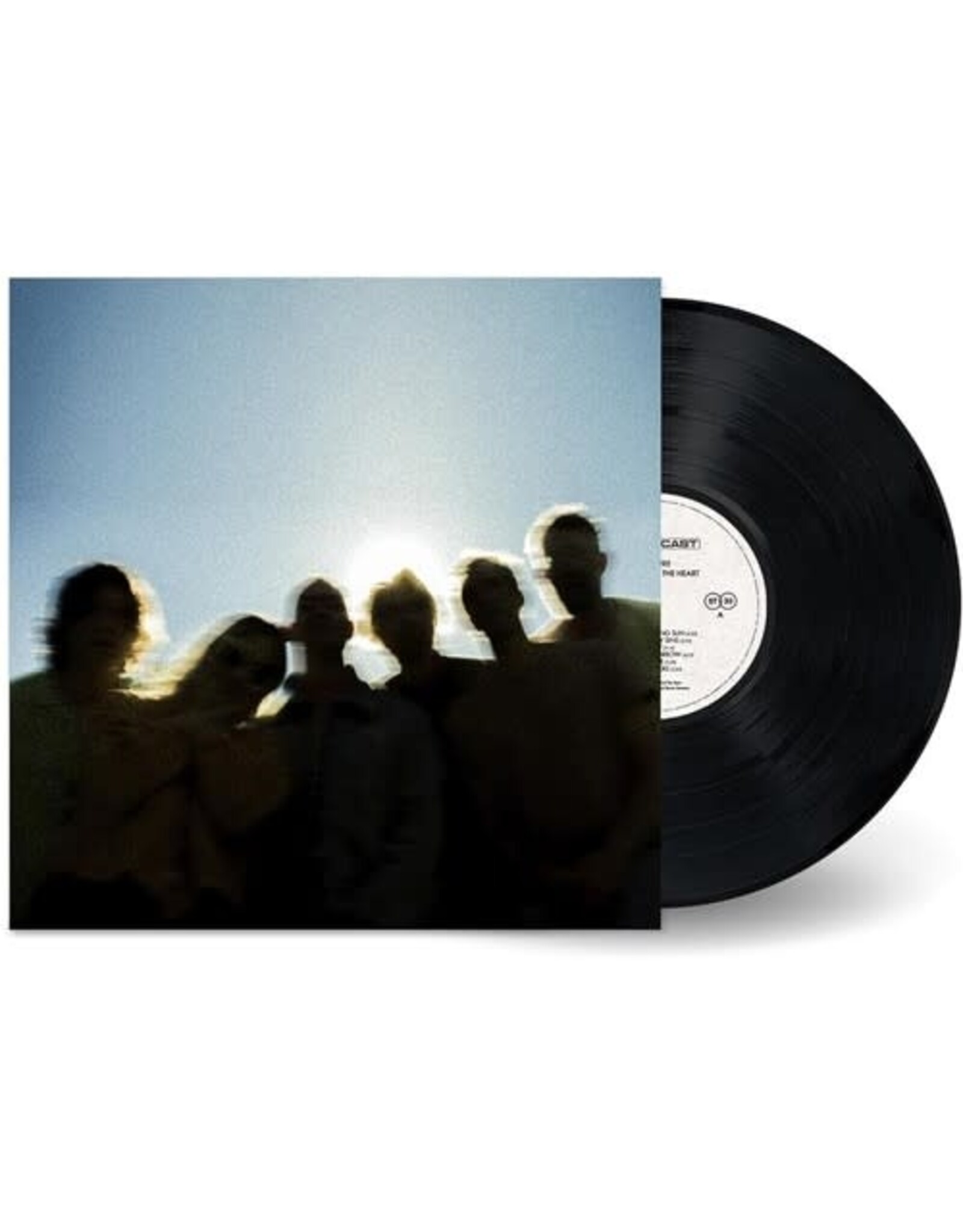 Head And The Heart / Aperture