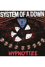 System Of A Down / Hypnotize