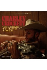 Crockett, Charley / Welcome To Hard Times