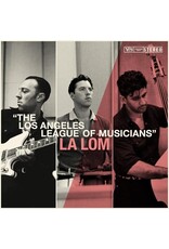 La Lom / Los Angeles League Of Musicians