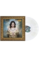 Dacus, Lucy / Forever Is A Feeling (Clear Vinyl)