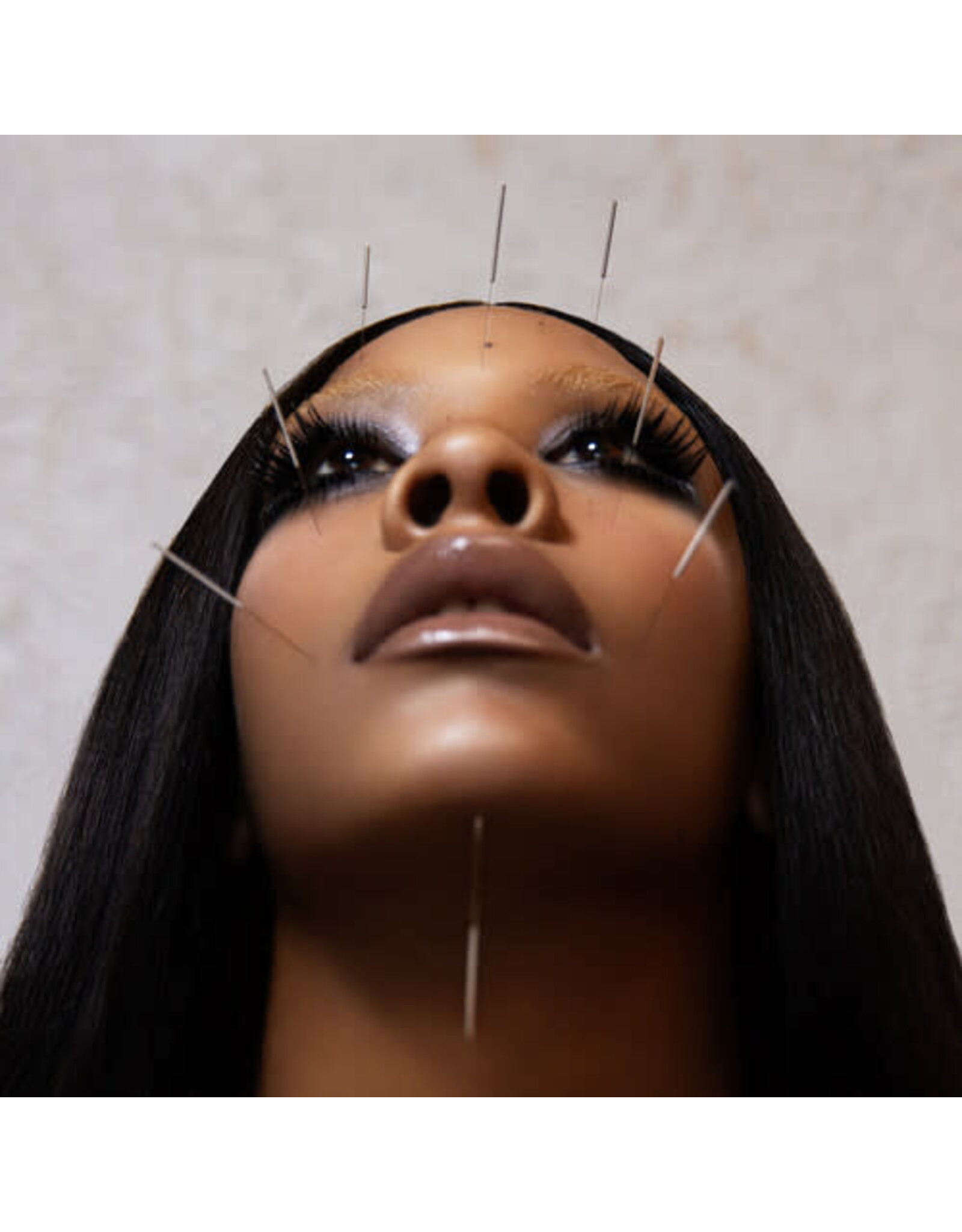 Rico Nasty / Lethal (clear vinyl)