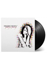 Heap, Imogen / Speak For Yourself