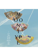 Moontype / I Let The Wind Push Down On Me