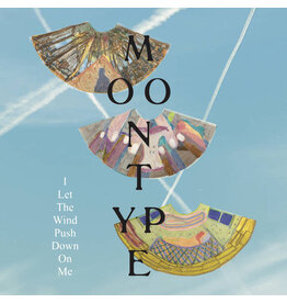 Moontype / I Let The Wind Push Down On Me