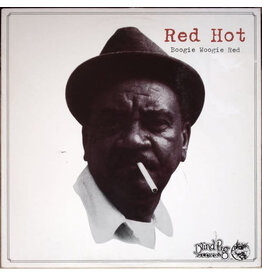 Boogie Woogie Red / Red Hot