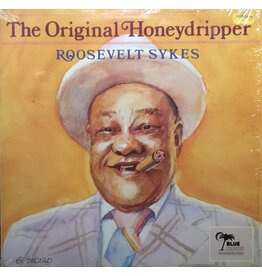 Sykes, Roosevelt / Original Honeydripper