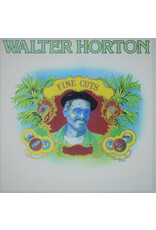 Horton, Walter / Fine Cuts