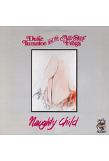 Tumatoe, Duke & All-Star Frogs / Naughty Child