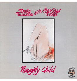 Tumatoe, Duke & All-Star Frogs / Naughty Child