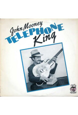 Mooney, John / Telephone King