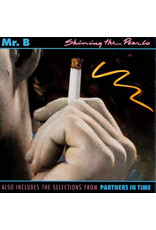 Mr. B / Shining The Pearls