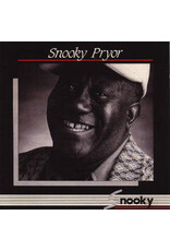 Pryor, Snooky / Snooky