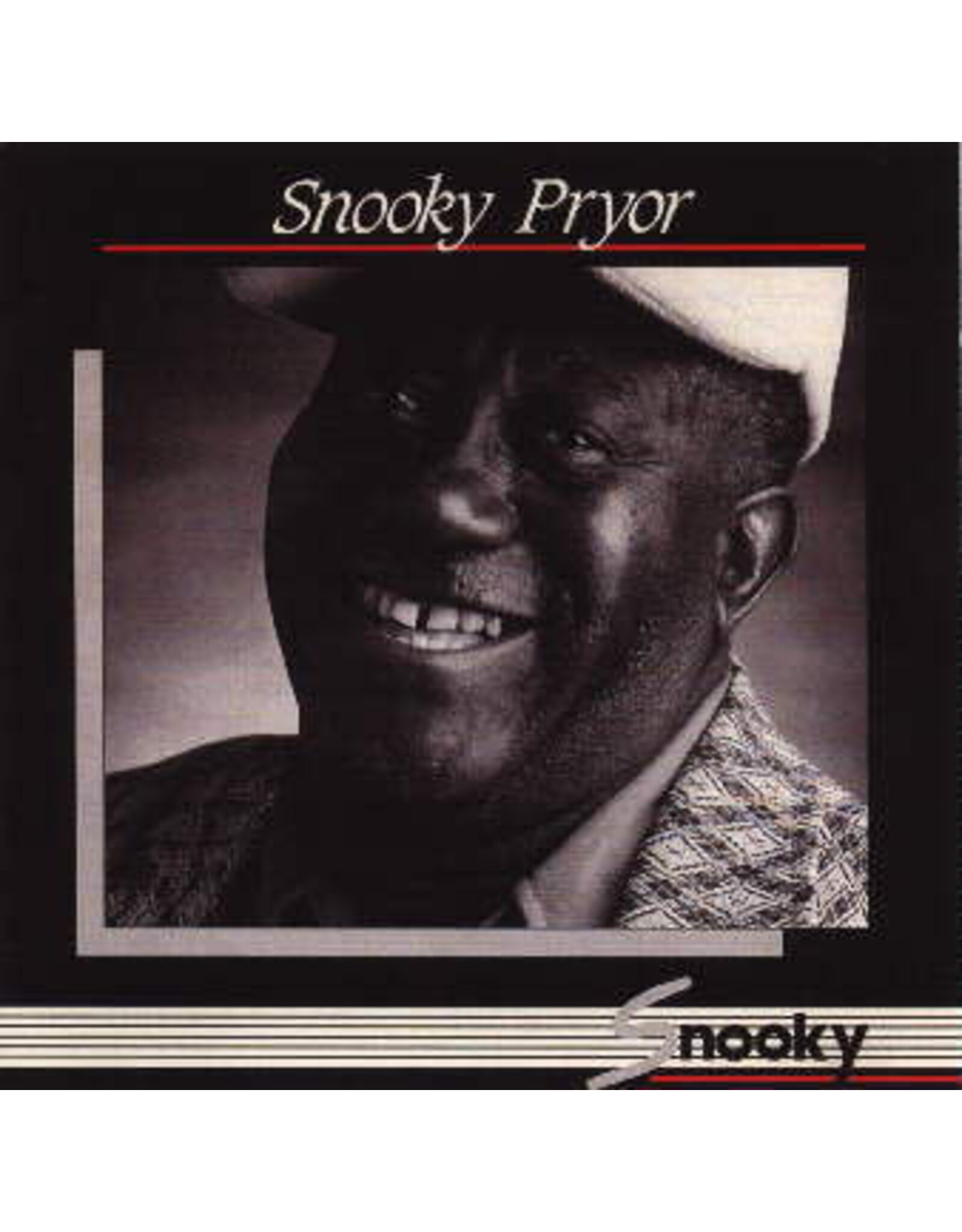 Pryor, Snooky / Snooky