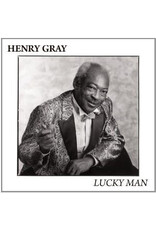 Gray, Henry / Lucky Man