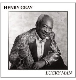 Gray, Henry / Lucky Man