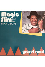 Magic Slim / Gravel Road