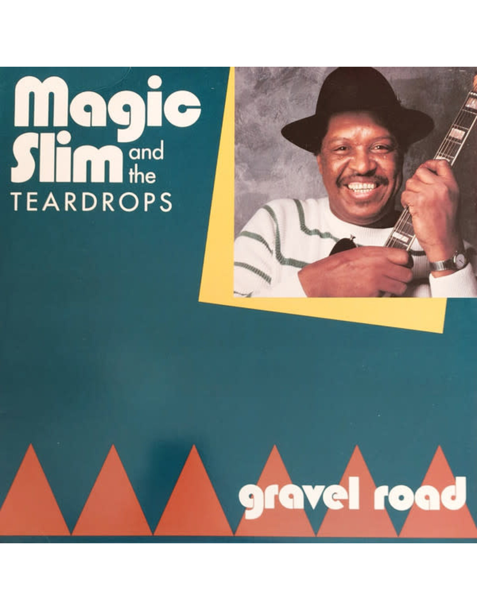 Magic Slim / Gravel Road