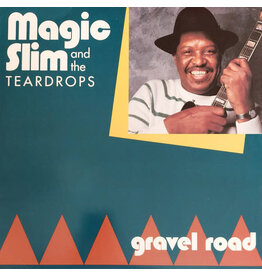 Magic Slim / Gravel Road