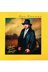 Rogers, Roy / Blues On The Range