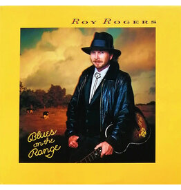 Rogers, Roy / Blues On The Range
