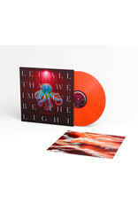 Garbage / Let All That We Imagine Be The Light [Orange LP]